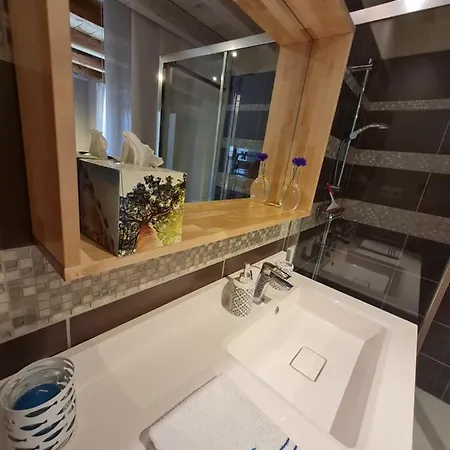 Chez Ilona Apartamento Obenheim
