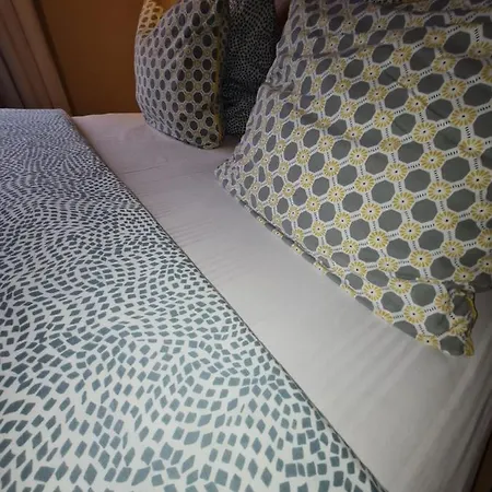 Apartamento Chez Ilona *