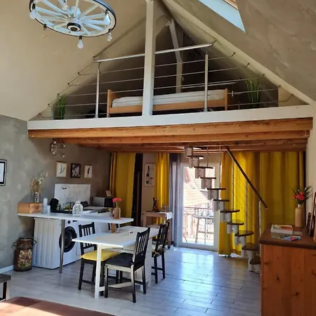 Chez Ilona